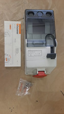Presa biticino 380volt - presa,