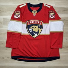 Adidas NHL Florida Panthers