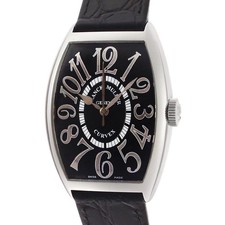 FRANCK MULLER Tono Curvex