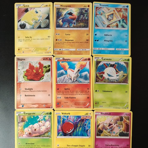 Pokemon lotto tomokazu - lotto, komiya