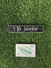 SCRITTA STEMMA LANCIA