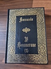 GIOVANNI BOCCACCIO - IL