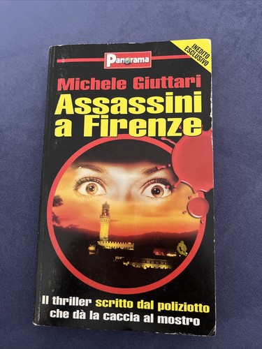 Mostro firenze assassini - -,
