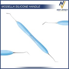 Strumento composito riempimento e restauro LM Arte Modella manico silicone