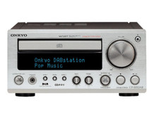 Onkyo CR-505 DAB Lettore CD