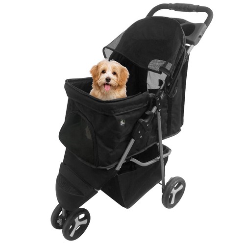 Passeggino per animali - per,