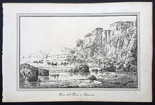Disegno inchiostro dopo
