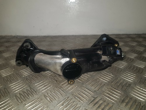 Tubo aspirazione aria ford - tubo,