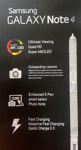 Samsung galaxy note nero - samsung,