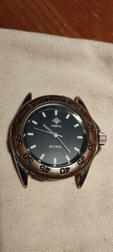 Orologio polso fortis - orologio, da