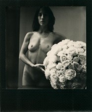 Quadro nudo originale ART