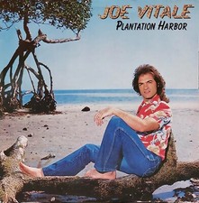 Joe Vitale ‎– Plantation