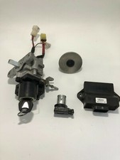 Kit Blocchetto Accensione