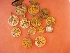 LOTTO DI MOVIMENTI  PER