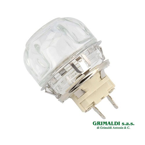 Portalampada completo - portalampada,