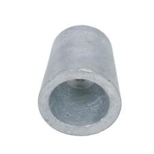 Anodo sacrificale zinco 40 mm