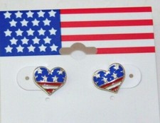 Patriottico USA Luglio 4th