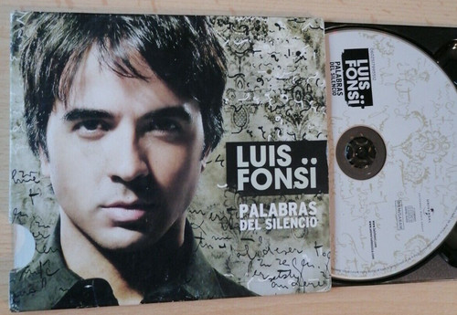 Luis fonsi palabras - fonsi,