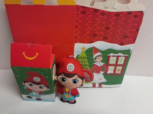 Mcdonald happy meal 2023 the - happy,