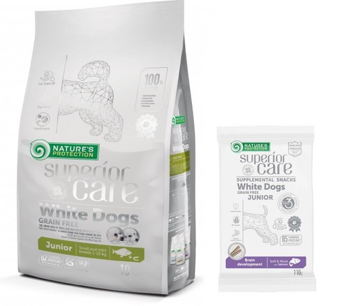 Nature protection superior - nature's, protection-superior