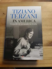 IN AMERICA di Tiziano TERZANI