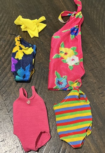 Barbie skipper costume - skipper, da