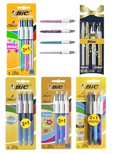 BIC 4 penna a sfera