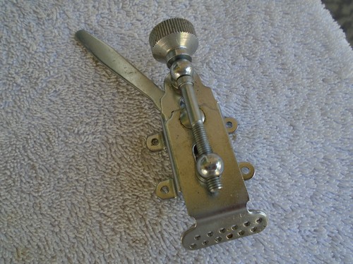 Vintage gretsch anni rb - vintage,
