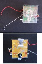 SCHEDA VELOCITA KENWOOD FP910 ALIMENTAZIONE PCB ORIGINALE TRITA TUTTO