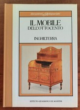 Il mobile dell’Ottocento
