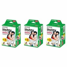 Fujifilm Instax Mini Film