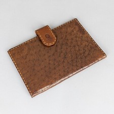 Portafoglio TRUSSARDI- pelle