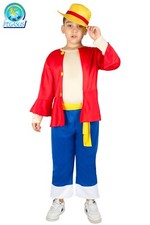 Costume pirata bambino - costume,