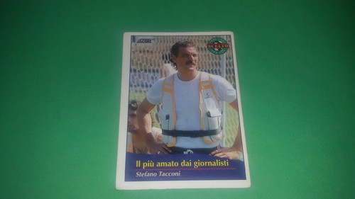 Figurina calciatori figurone - ",