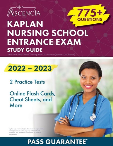 Falgout kaplan nursing school - kaplan,