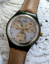 SWATCH AG Chrono SCM101 SIRIO