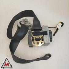 Cintura di sicurezza anteriore sinistra 1J3857705J per VOLKSWAGEN GOLF MK4 1997-2006 (94528)