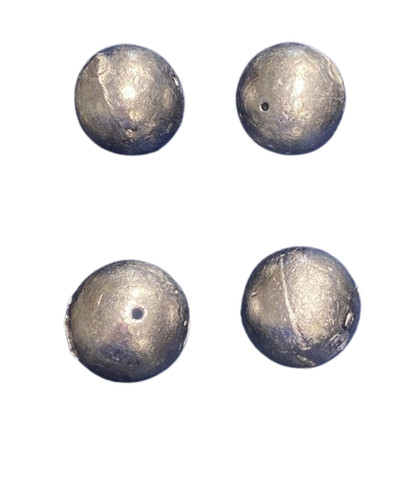Piombo pesca sfera - da,