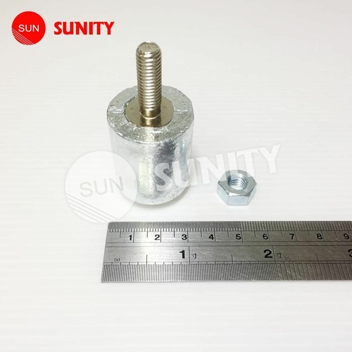 Taiwan sunity pmx8 zinc - sunity,