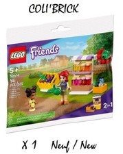 Lego Friends polybag 30416 -