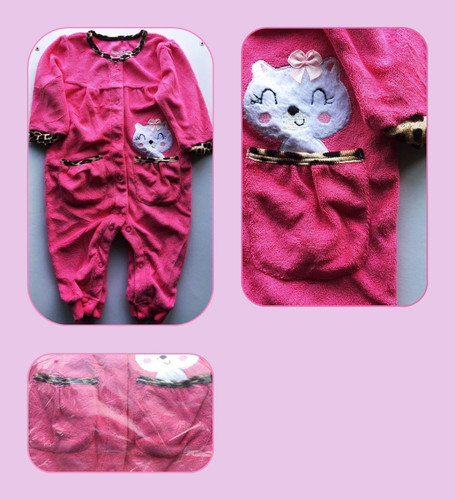 All sizes fuchsia pink - sizes,