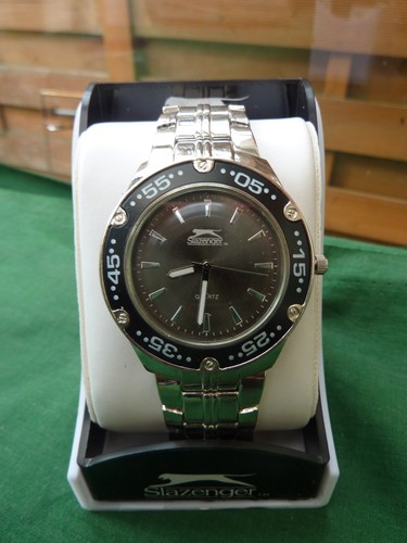 Orologio slazenger quartz - orologio,