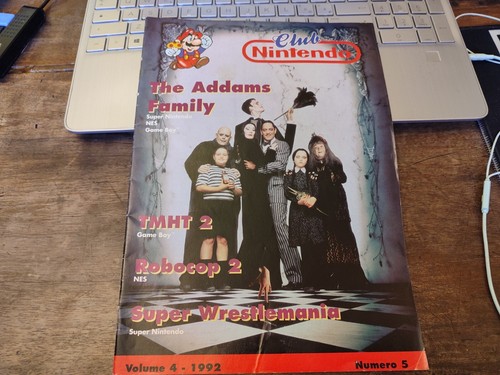 Rivista magazine vintage - ,