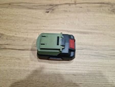 ADATTATORE BATTERIA DA