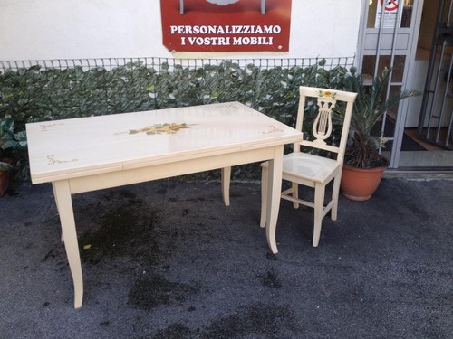 Sedie tavolo decape - +tavolo, decape'
