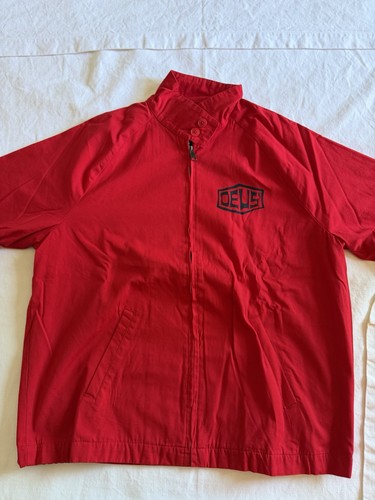 Deus machina giacca - giacca, uomo