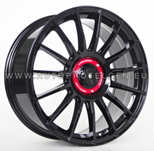 Cerchi lega racing - in,