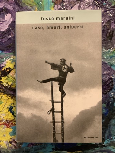 Case amori universi fosco - amori,,
