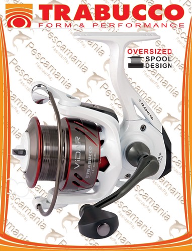 Mulinello trabucco vidar 2000 - vidar,
