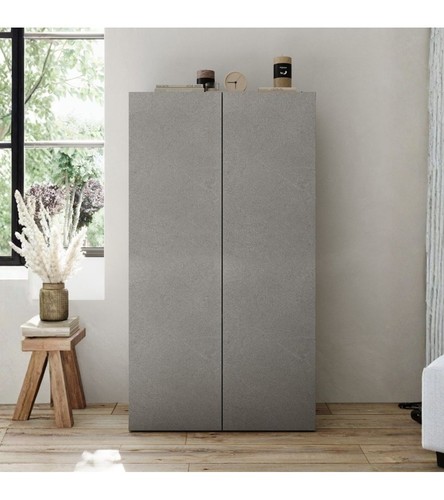 Scarpiera brex bassa con - con, 2